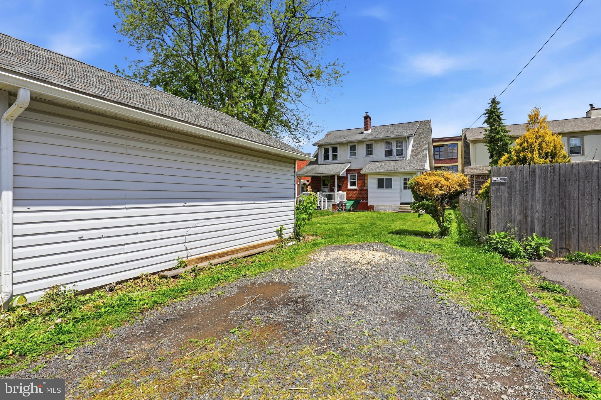WEST WARD - Residential
