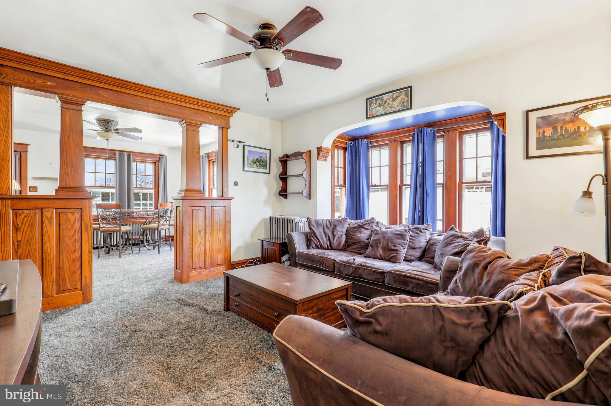 WEST WARD - Residential