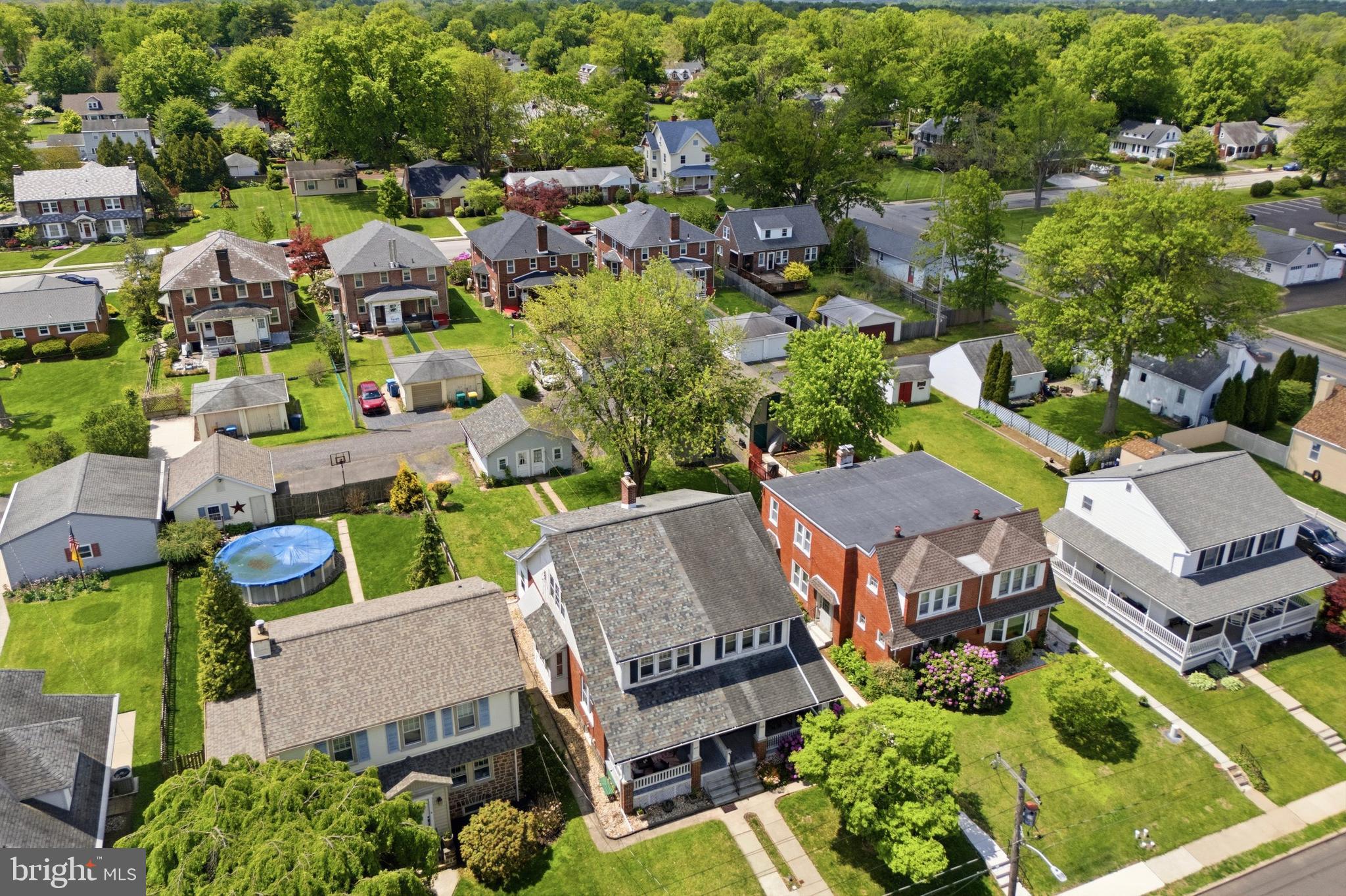 WEST WARD - Residential