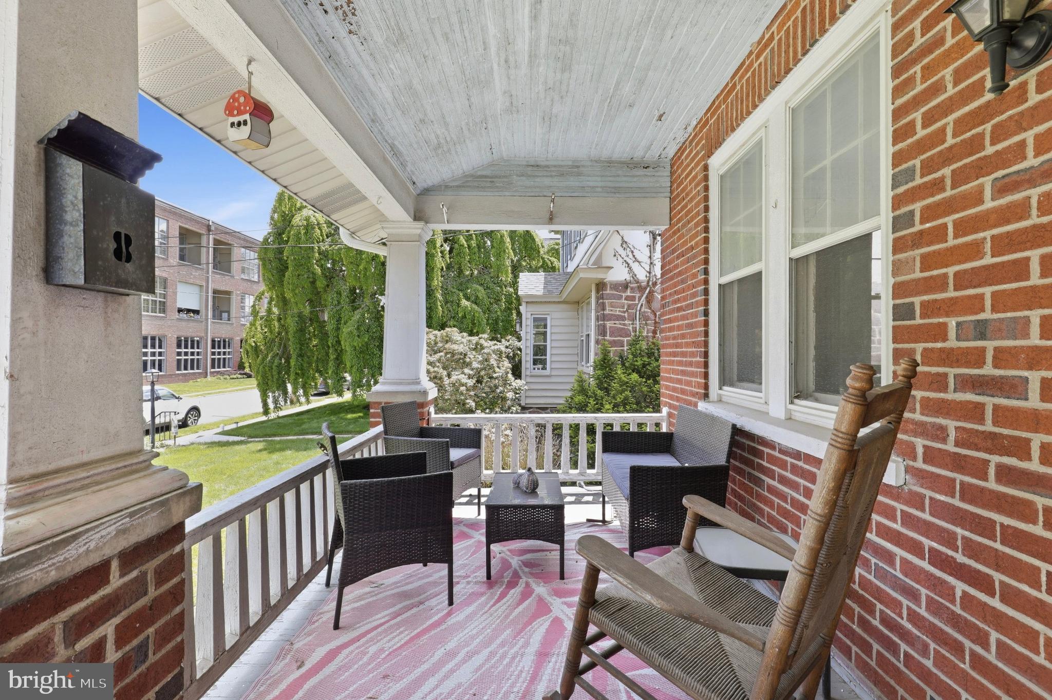 WEST WARD - Residential