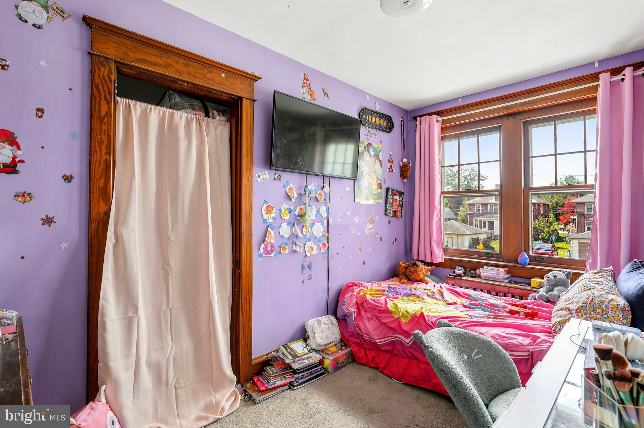 WEST WARD - Residential
