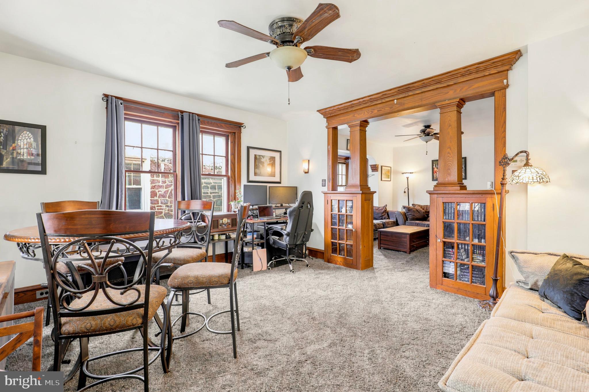 WEST WARD - Residential