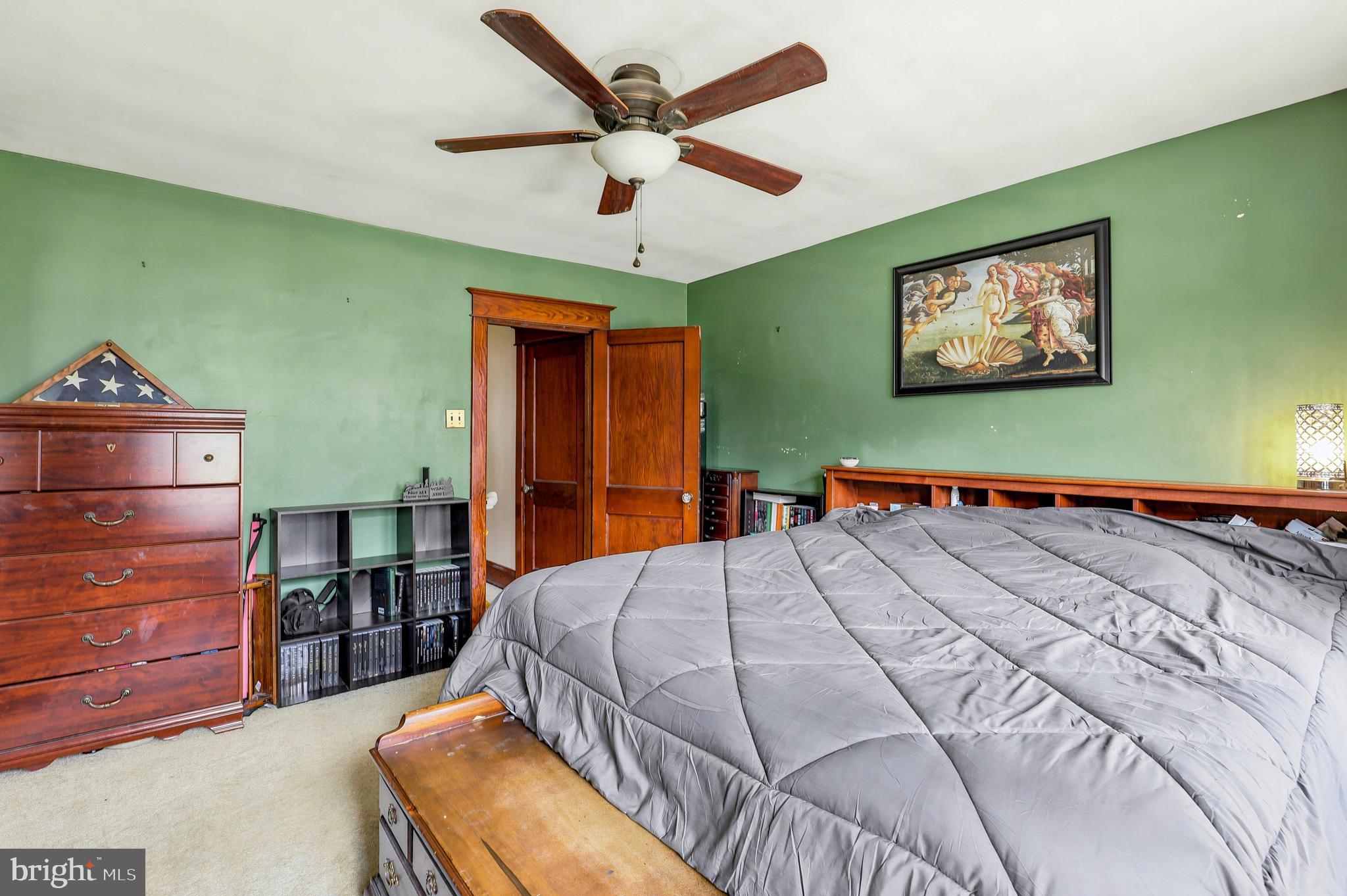 WEST WARD - Residential
