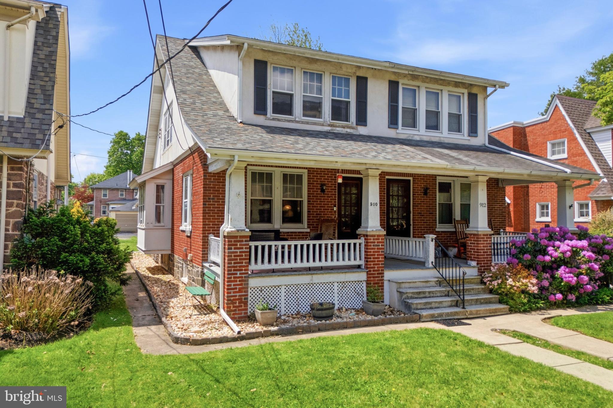 WEST WARD - Residential