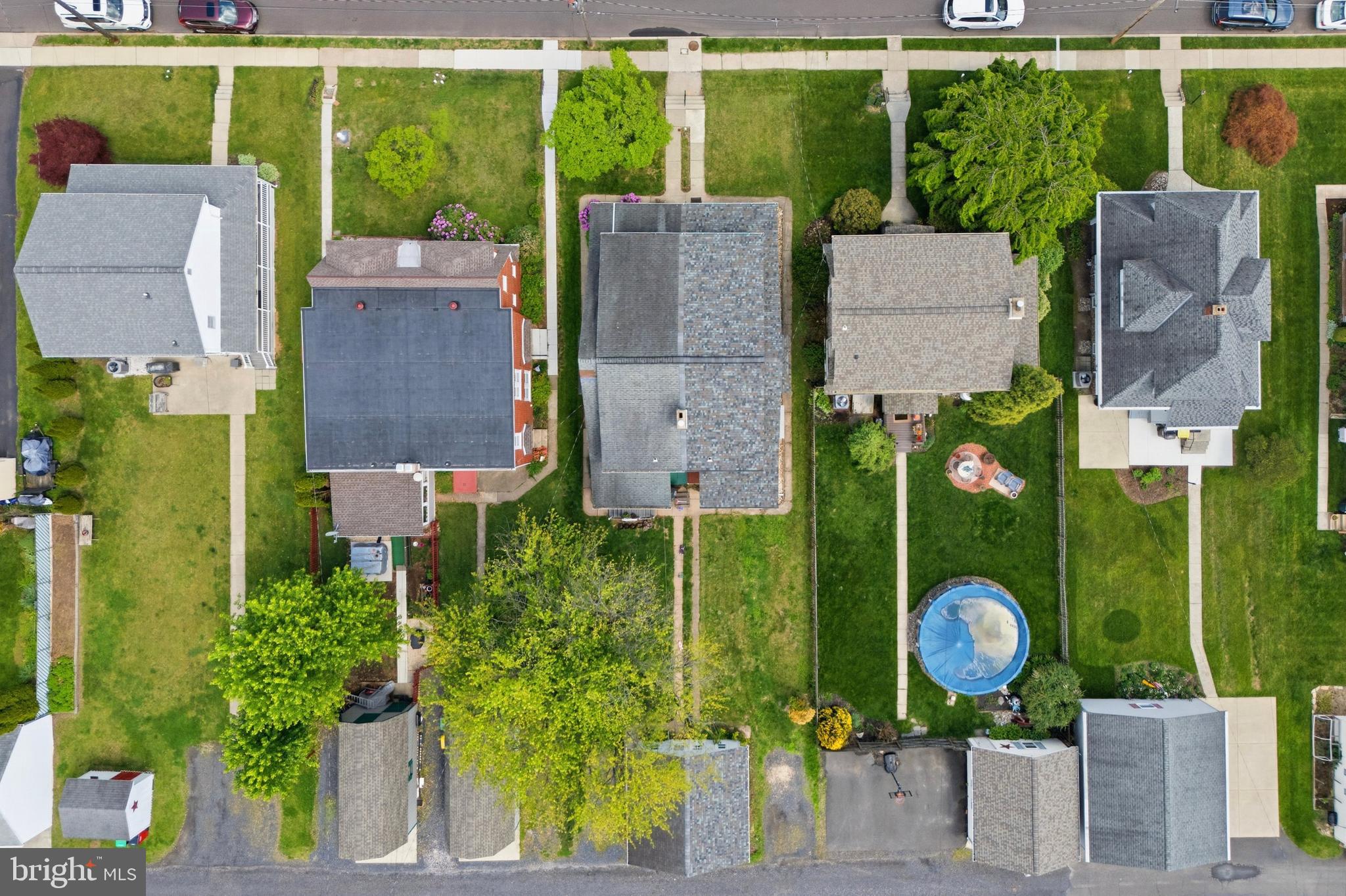WEST WARD - Residential