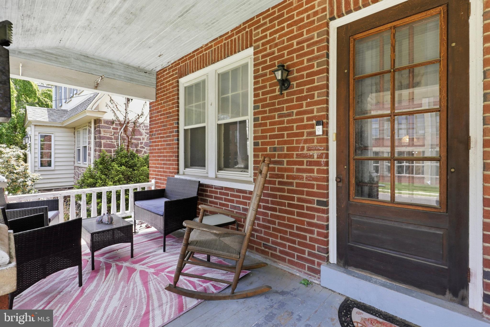 WEST WARD - Residential