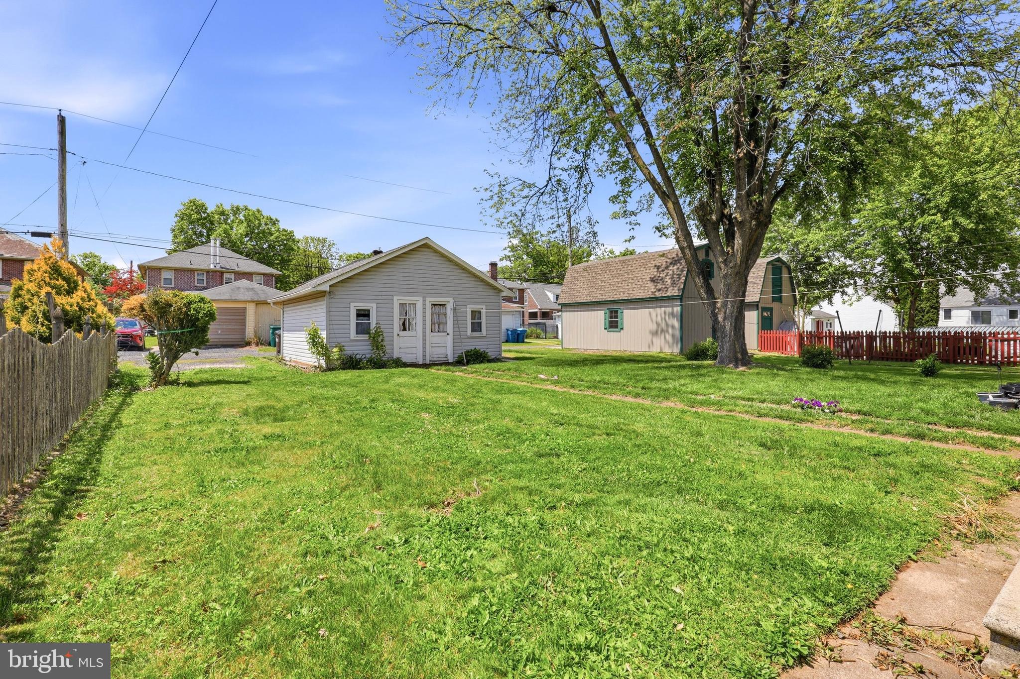 WEST WARD - Residential