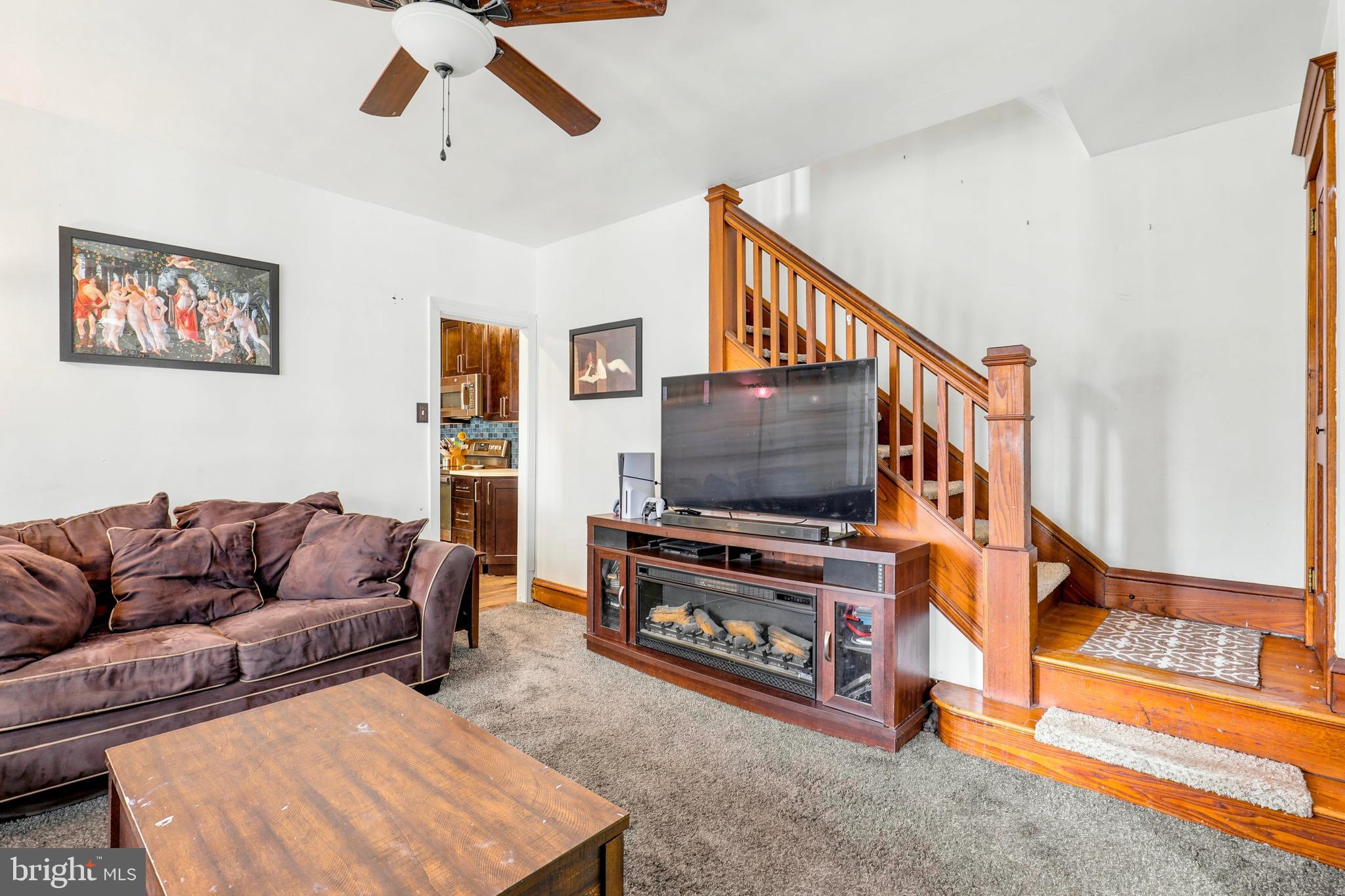 WEST WARD - Residential