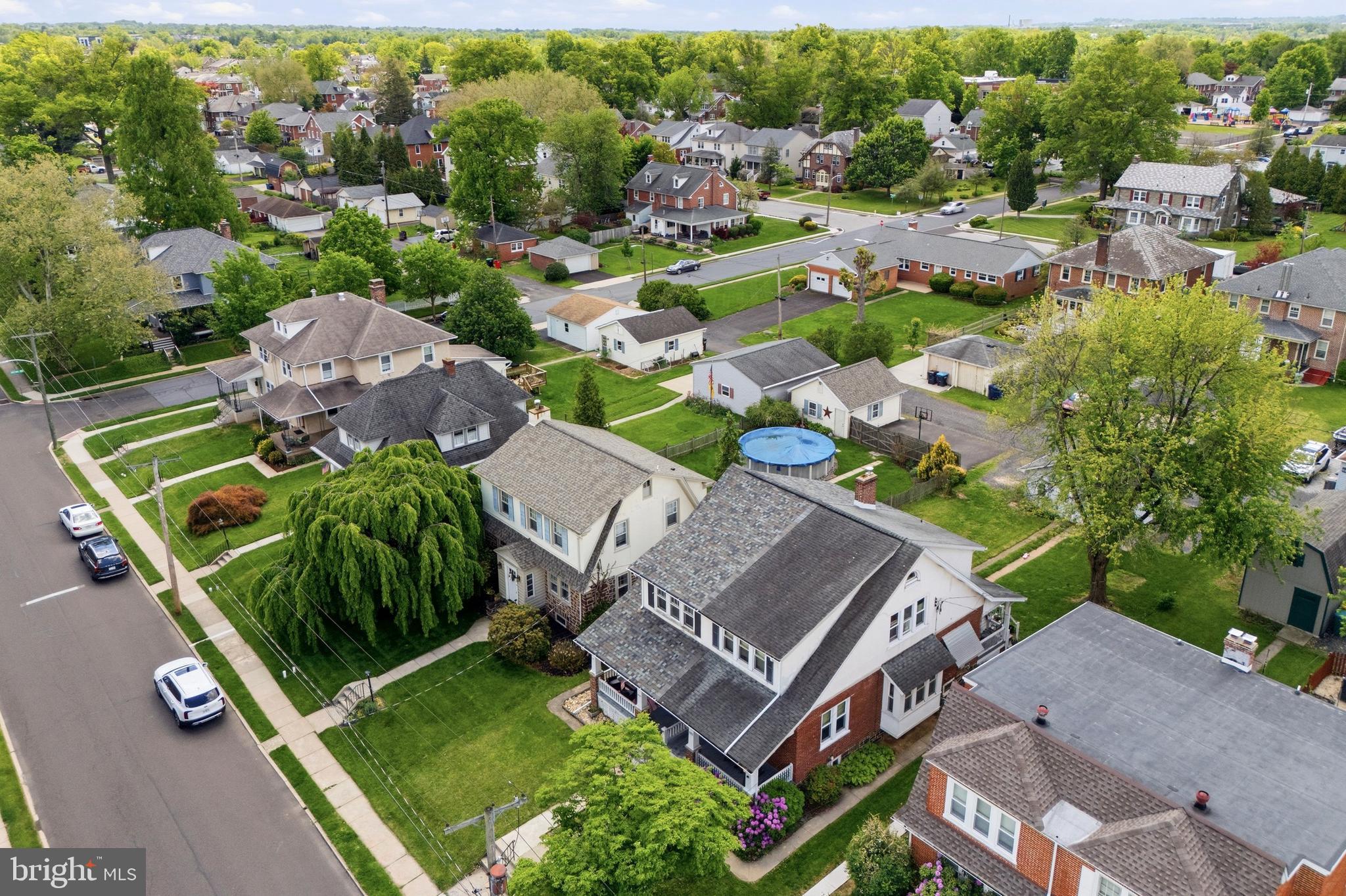 WEST WARD - Residential