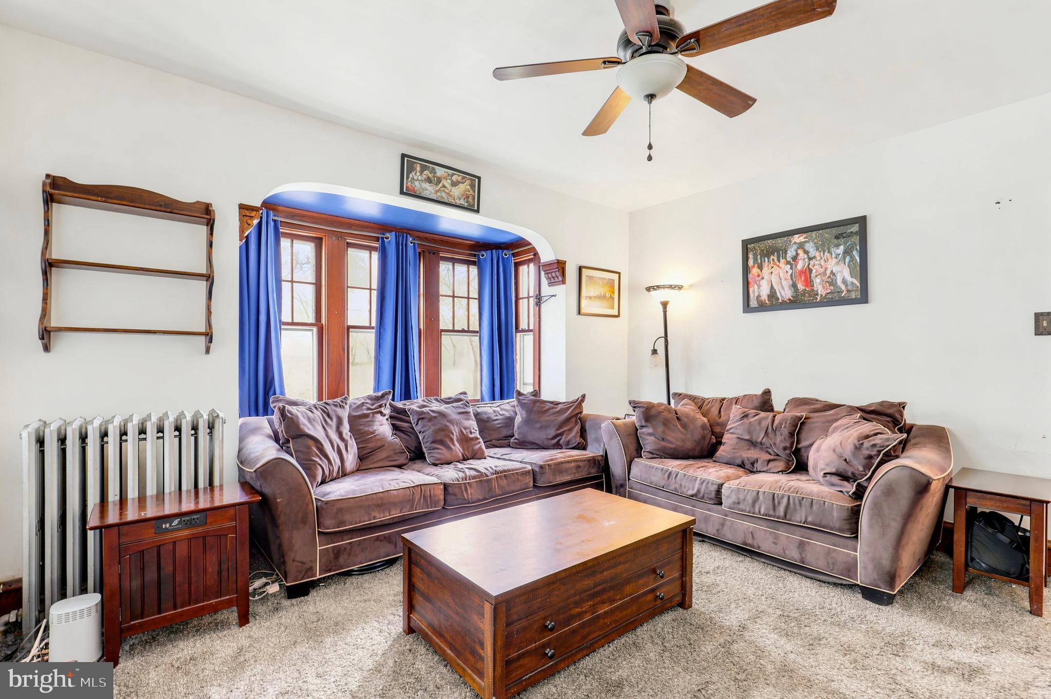 WEST WARD - Residential