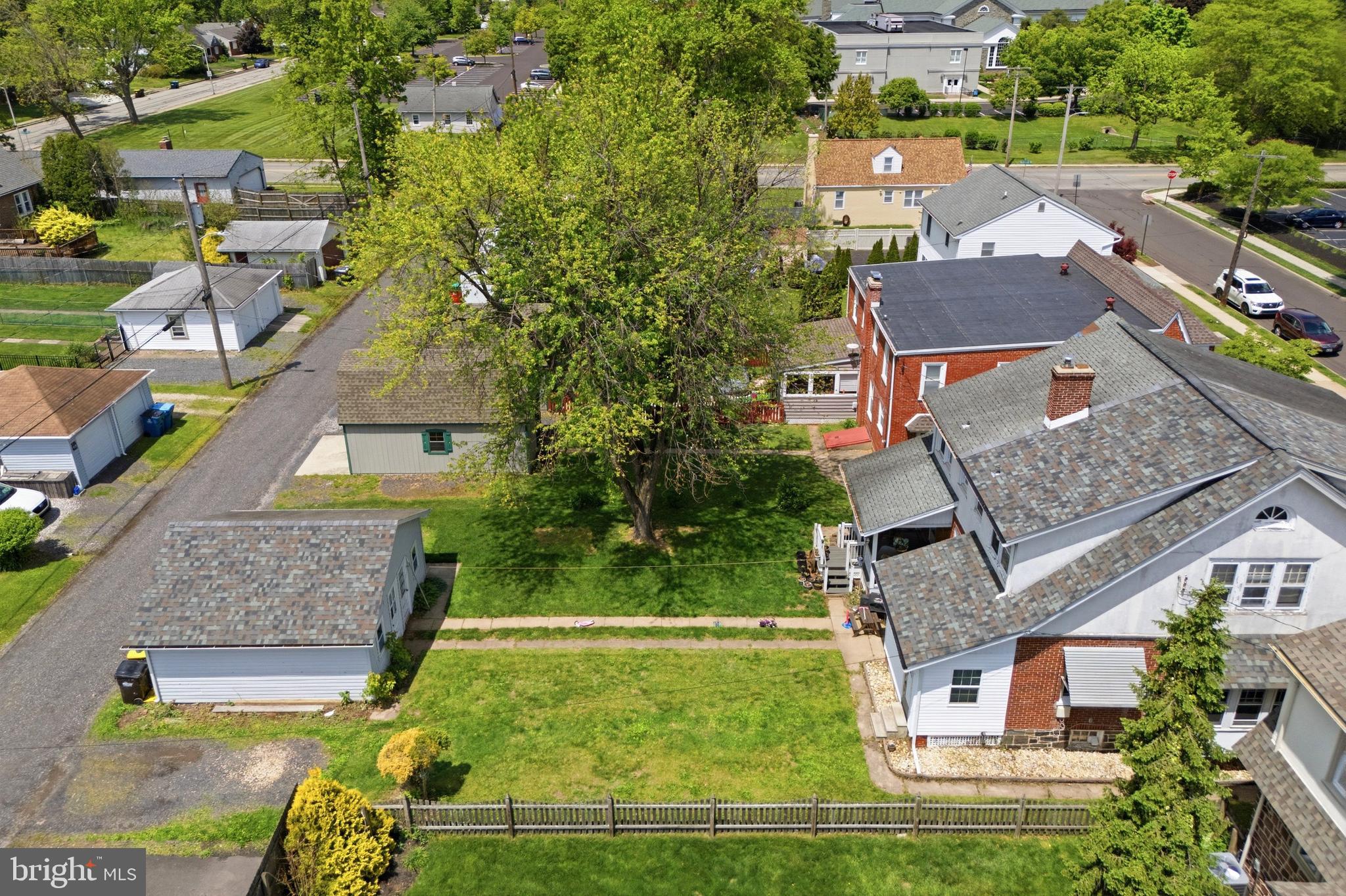 WEST WARD - Residential
