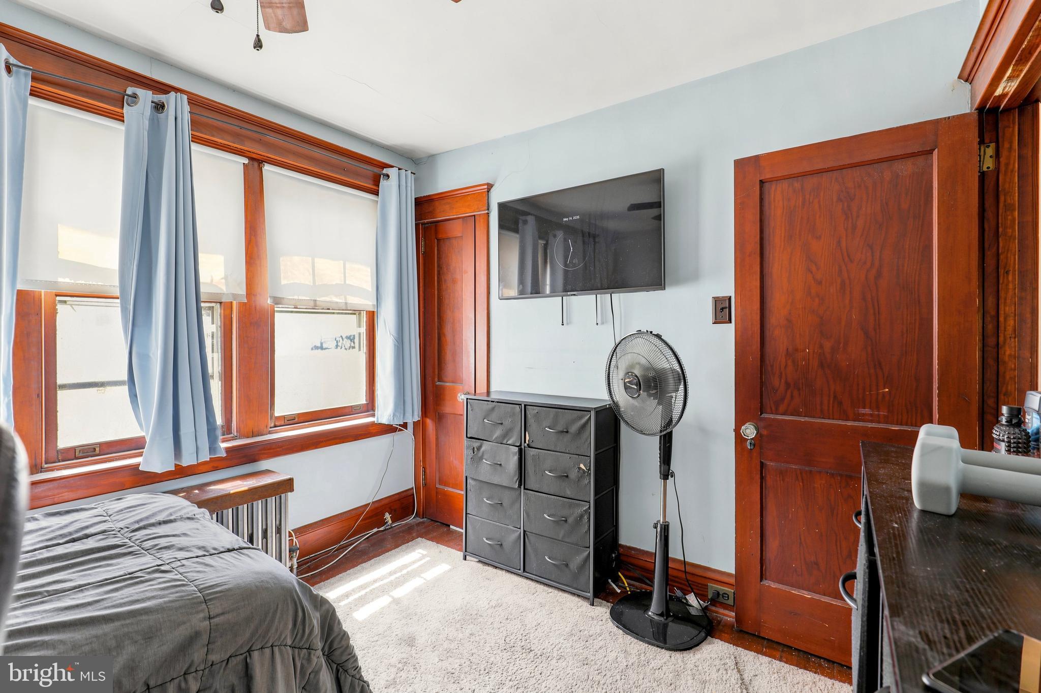 WEST WARD - Residential