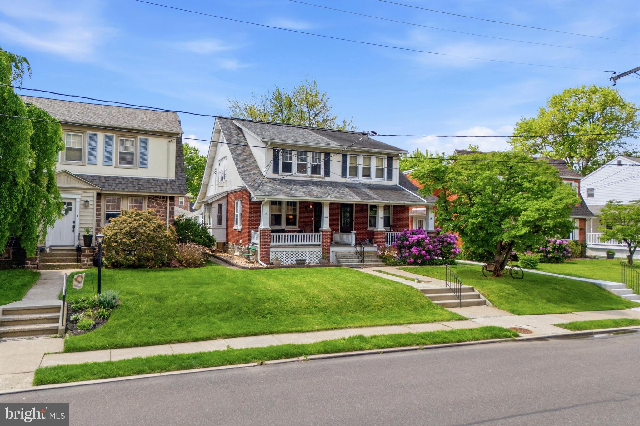WEST WARD - Residential