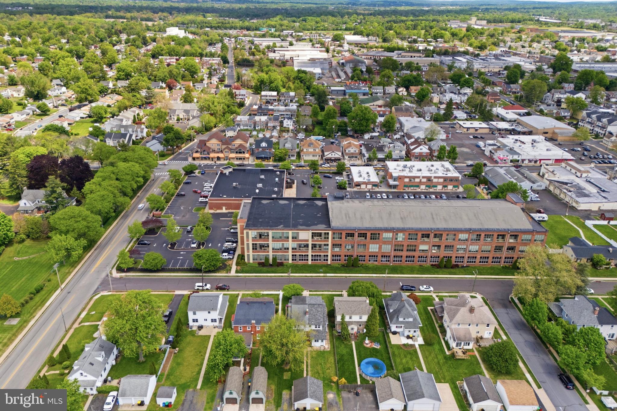 WEST WARD - Residential