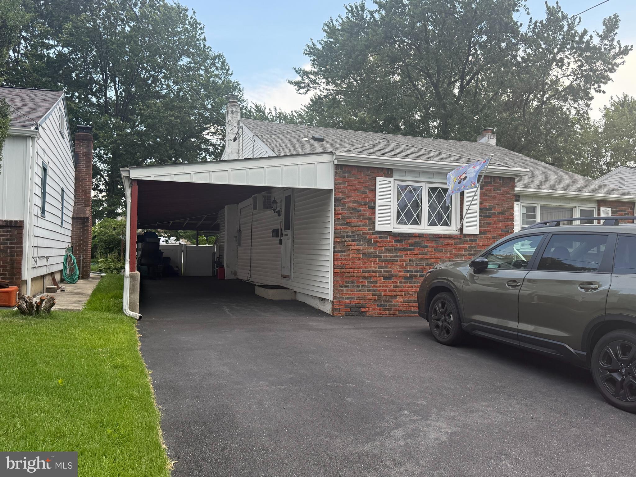 420 WINTHROP AVENUE