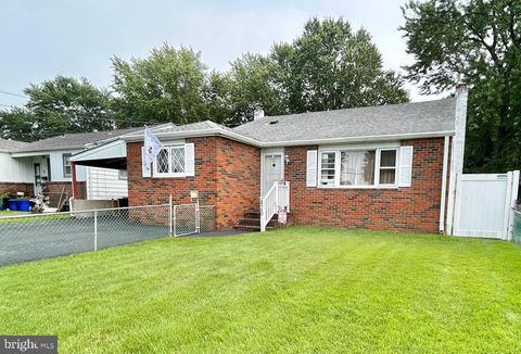 420 WINTHROP AVENUE MOUNT EPHRAIM NJ 08059
