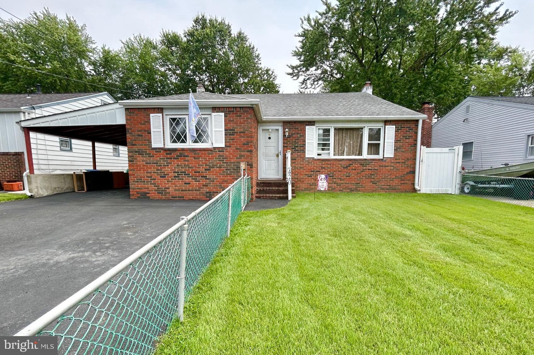 420 WINTHROP AVENUE