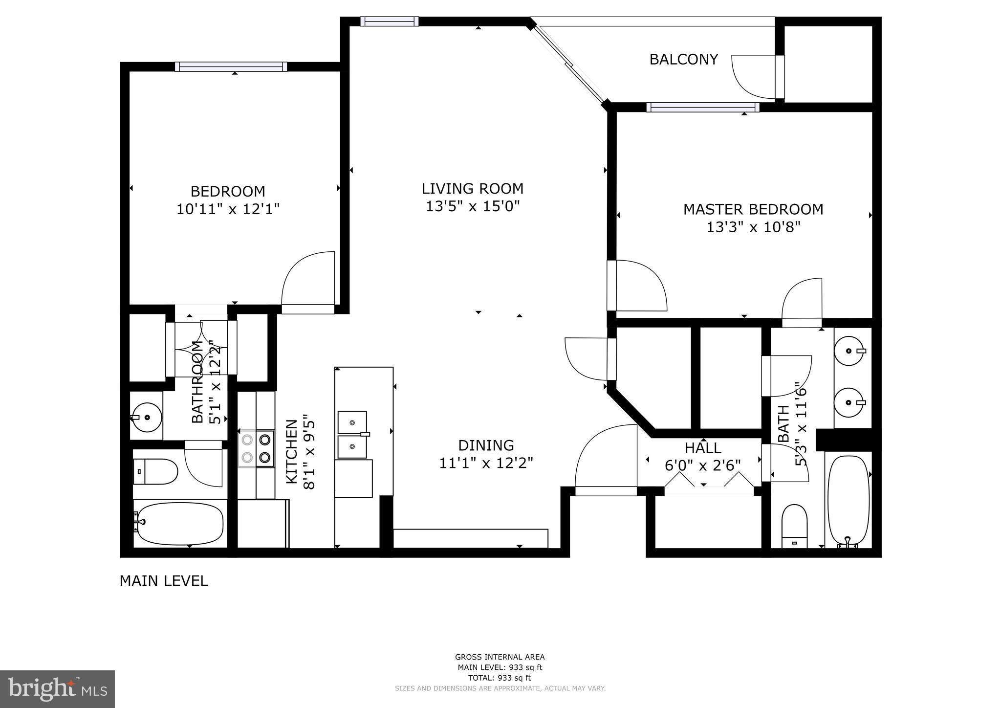 POINTE AT PARK CENTER - Residential