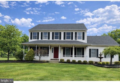 Homes For Sale - 2530 Klockner Road<br/> HAMILTON, NJ 08690