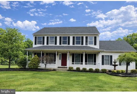 2530 Klockner Road, Hamilton, NJ 08690 - MLS#: NJME2073734