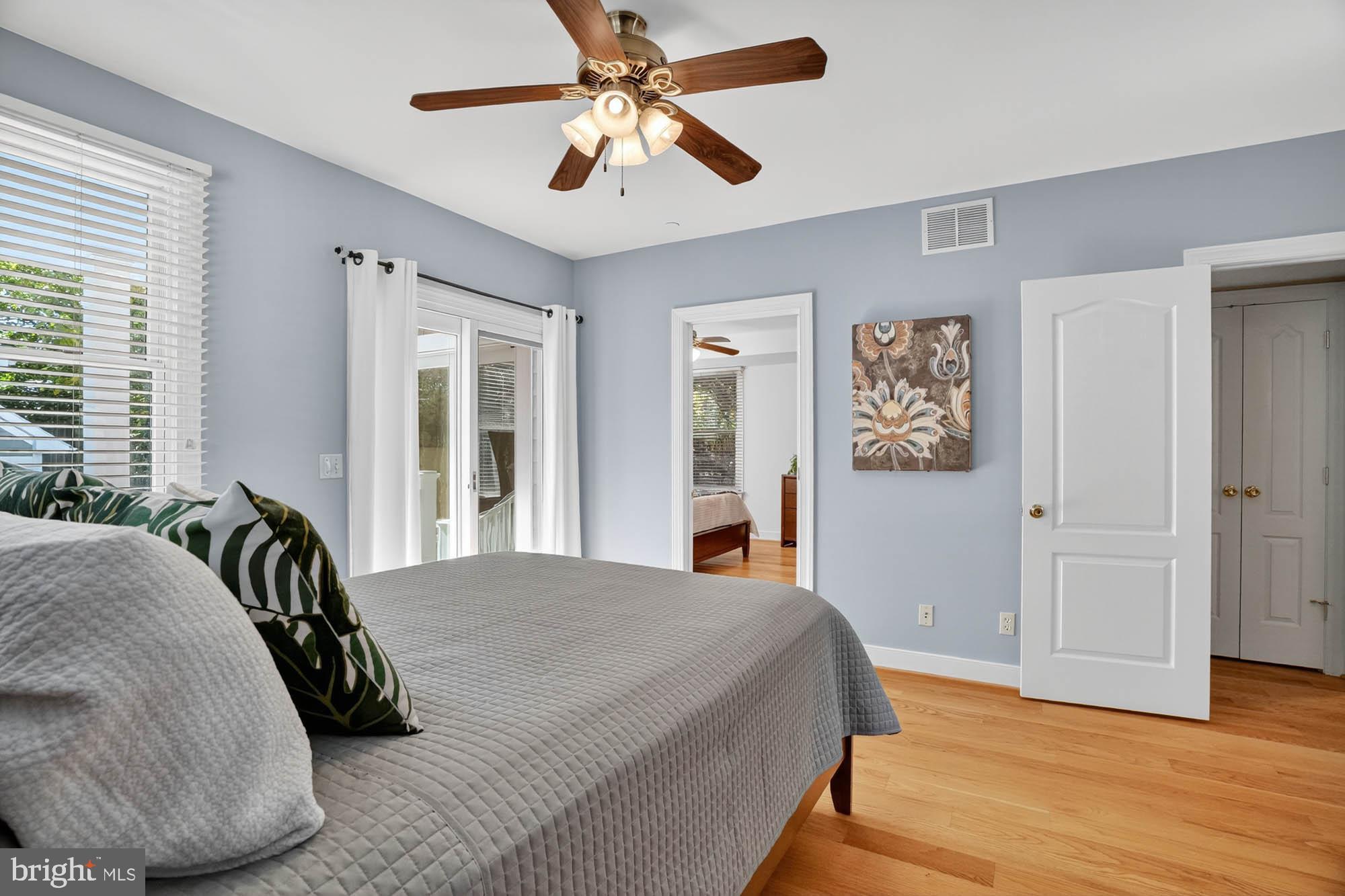 EASTPORT - Residential