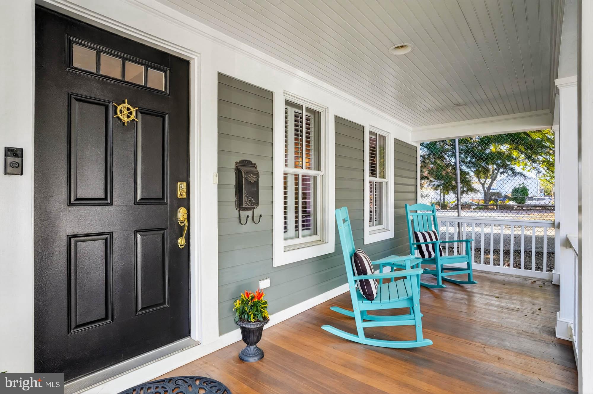 EASTPORT - Residential