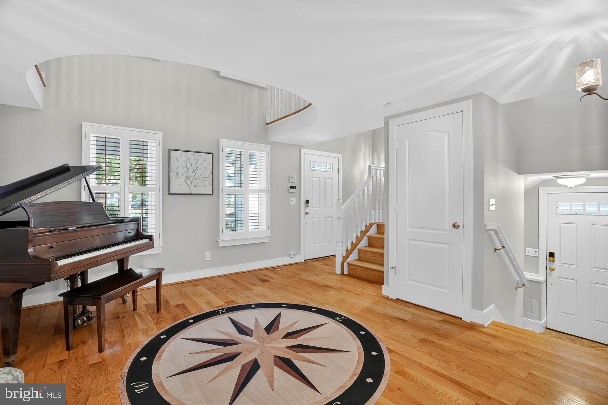 EASTPORT - Residential