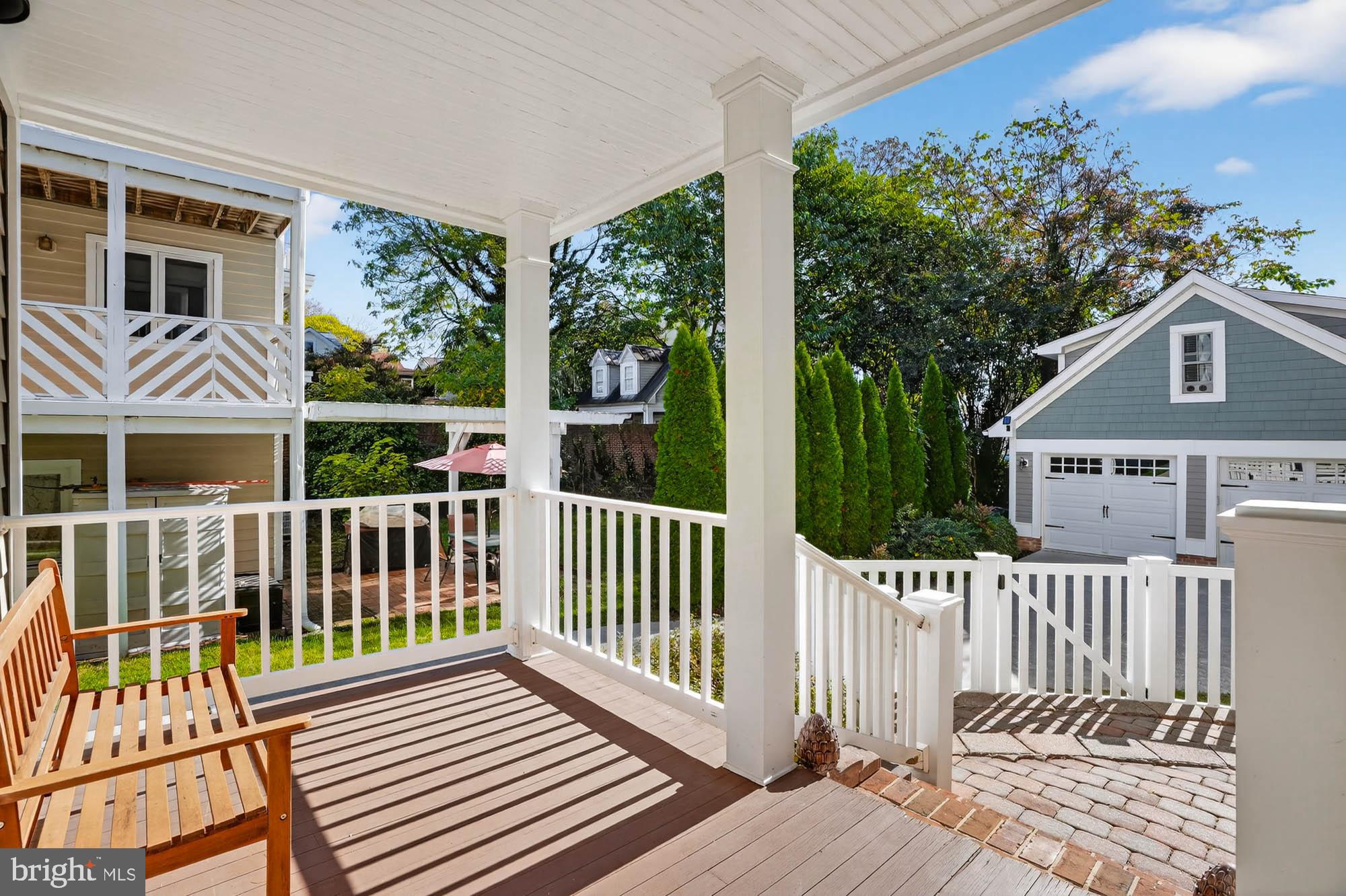 EASTPORT - Residential