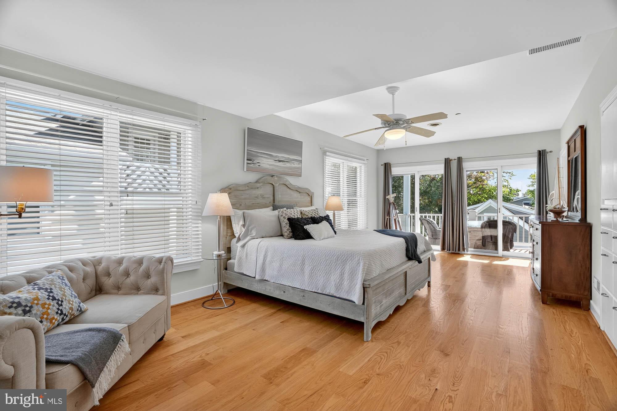 EASTPORT - Residential