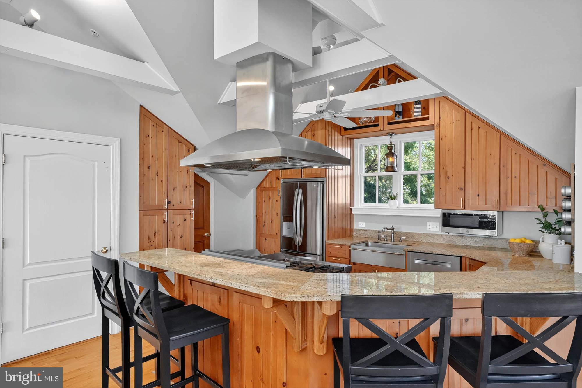 EASTPORT - Residential