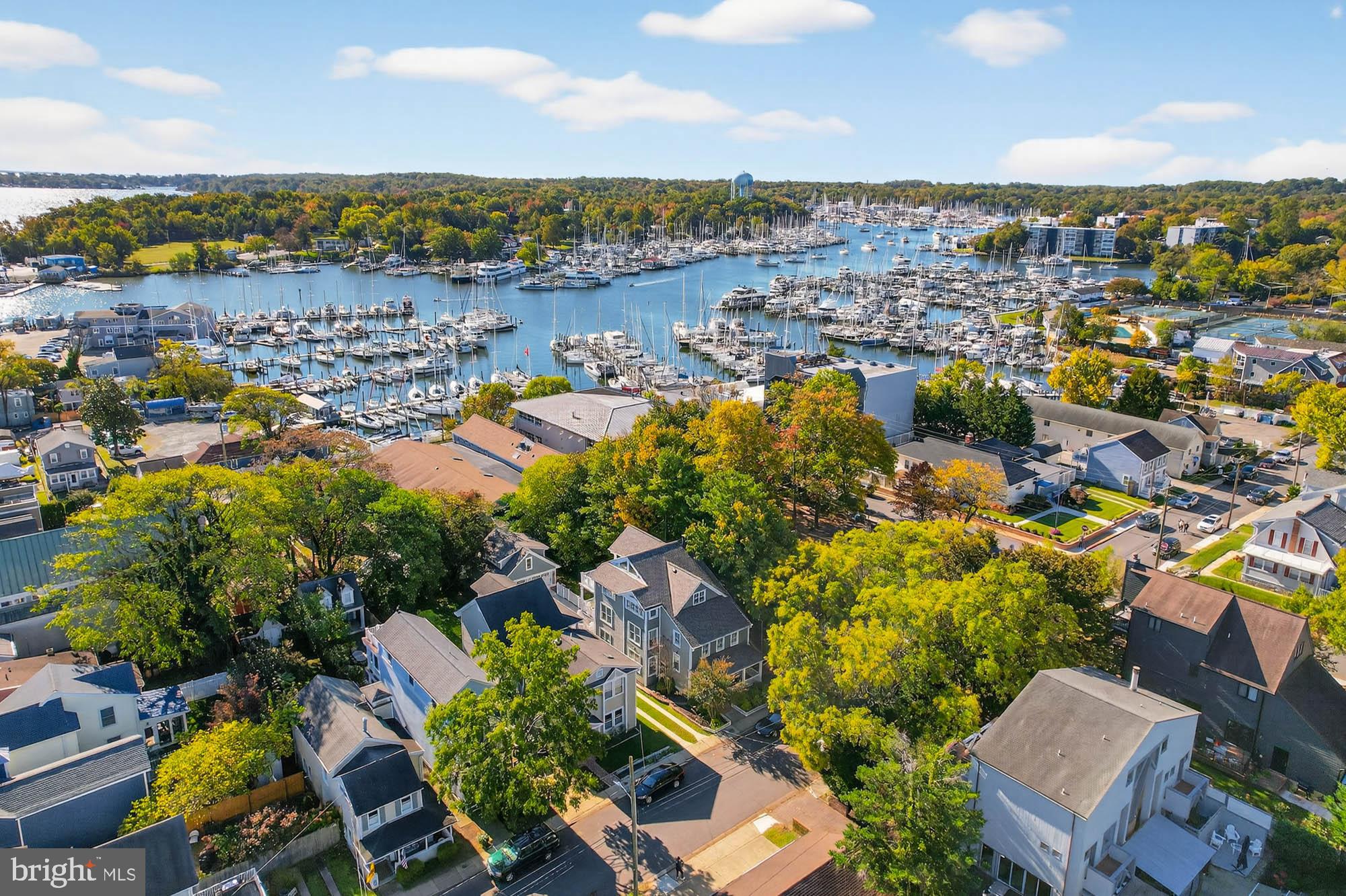 EASTPORT - Residential