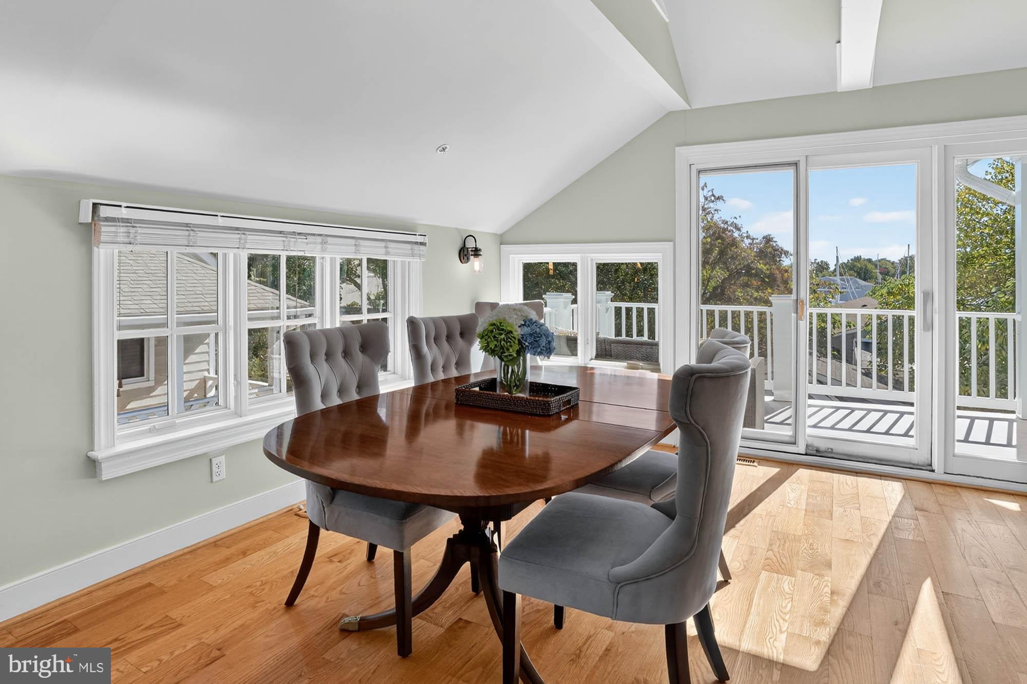EASTPORT - Residential