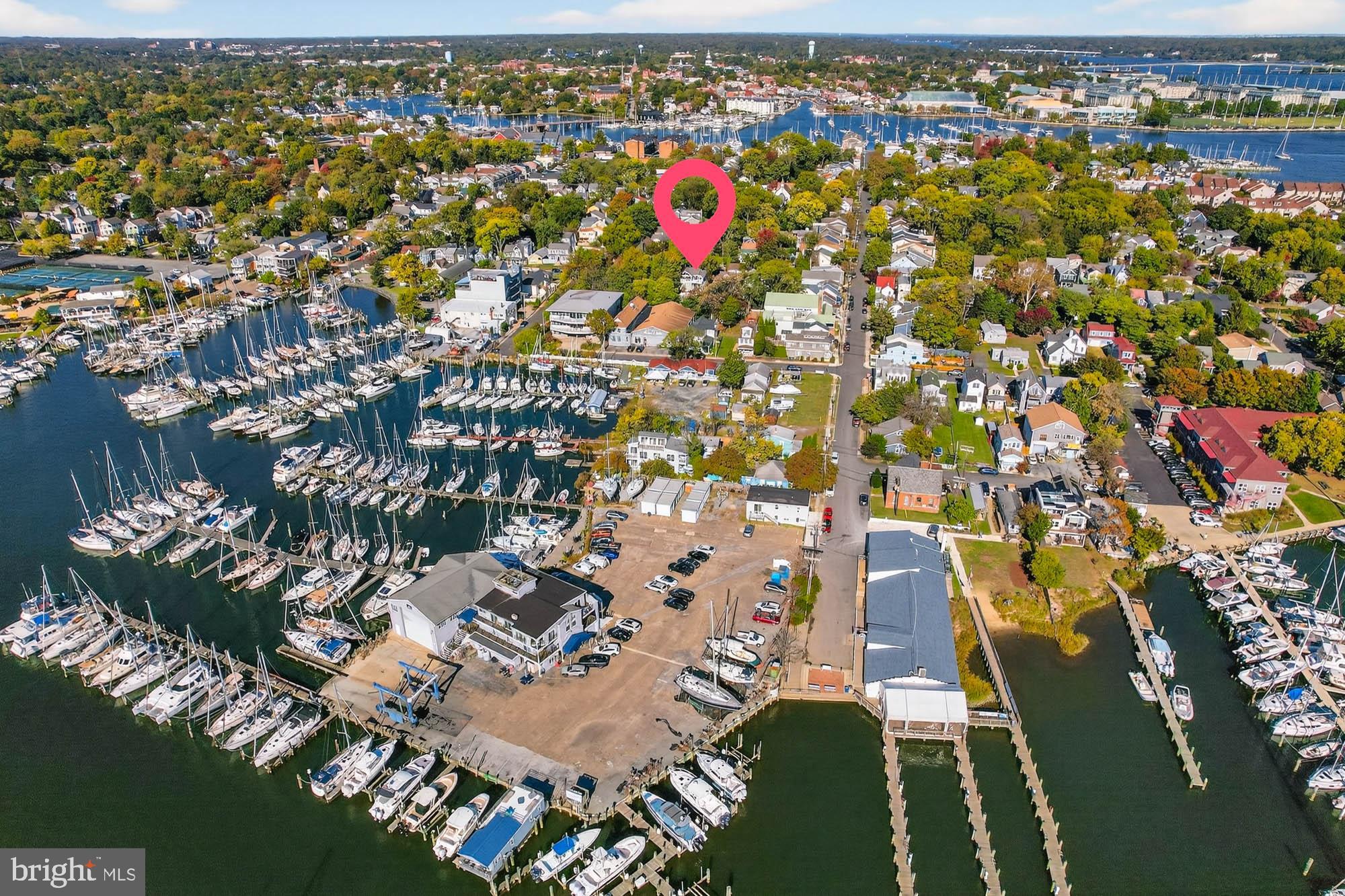 EASTPORT - Residential