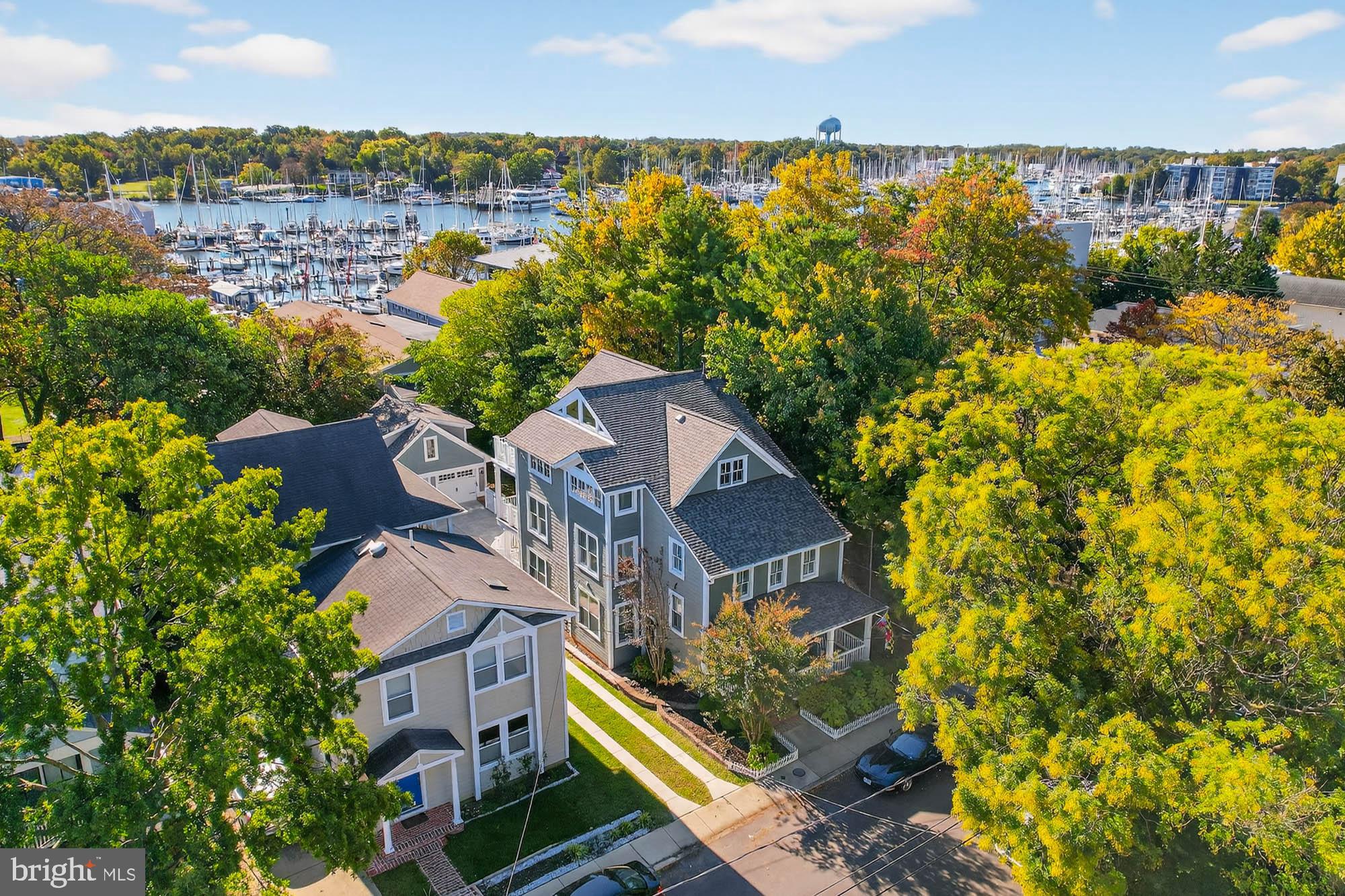 EASTPORT - Residential