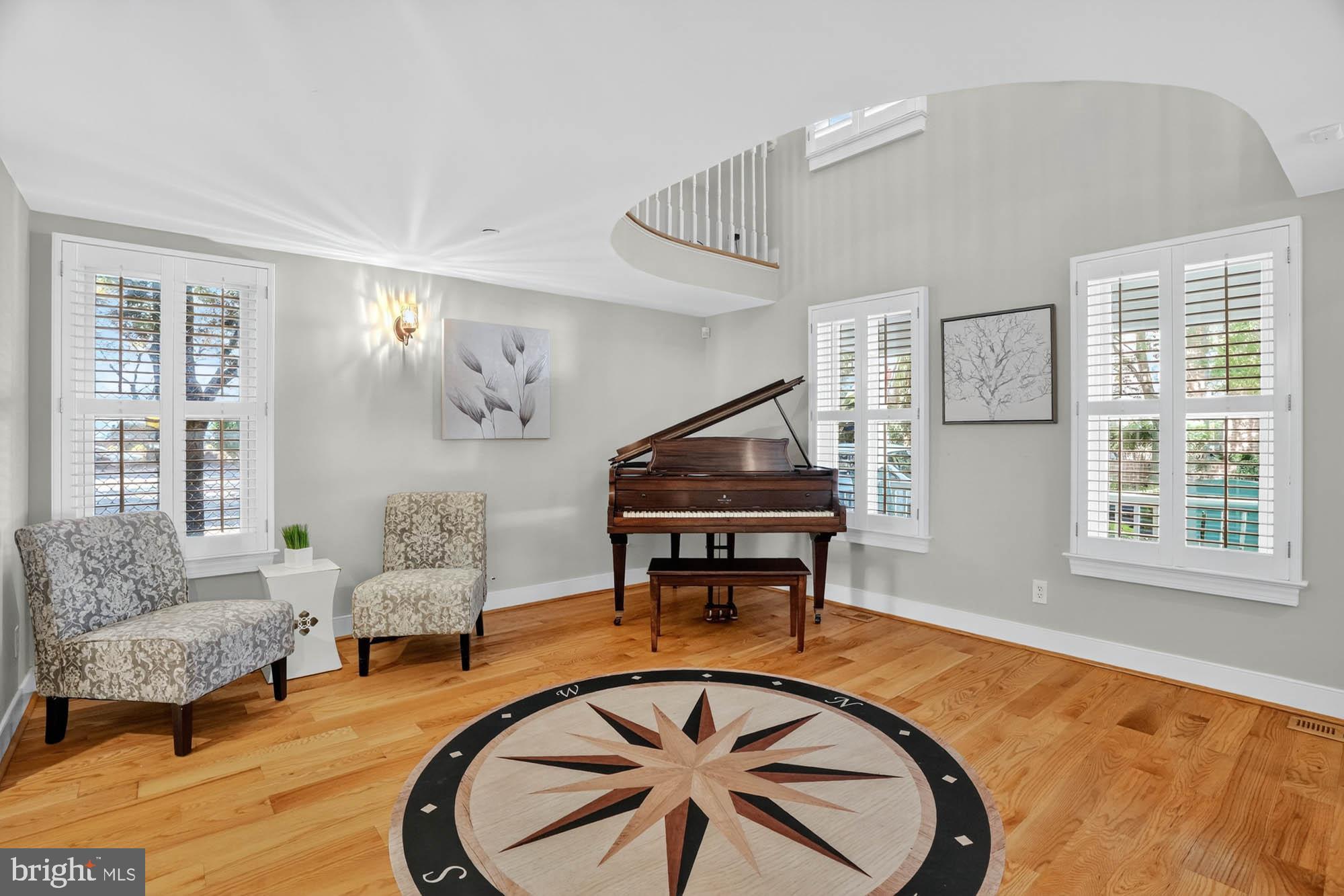EASTPORT - Residential