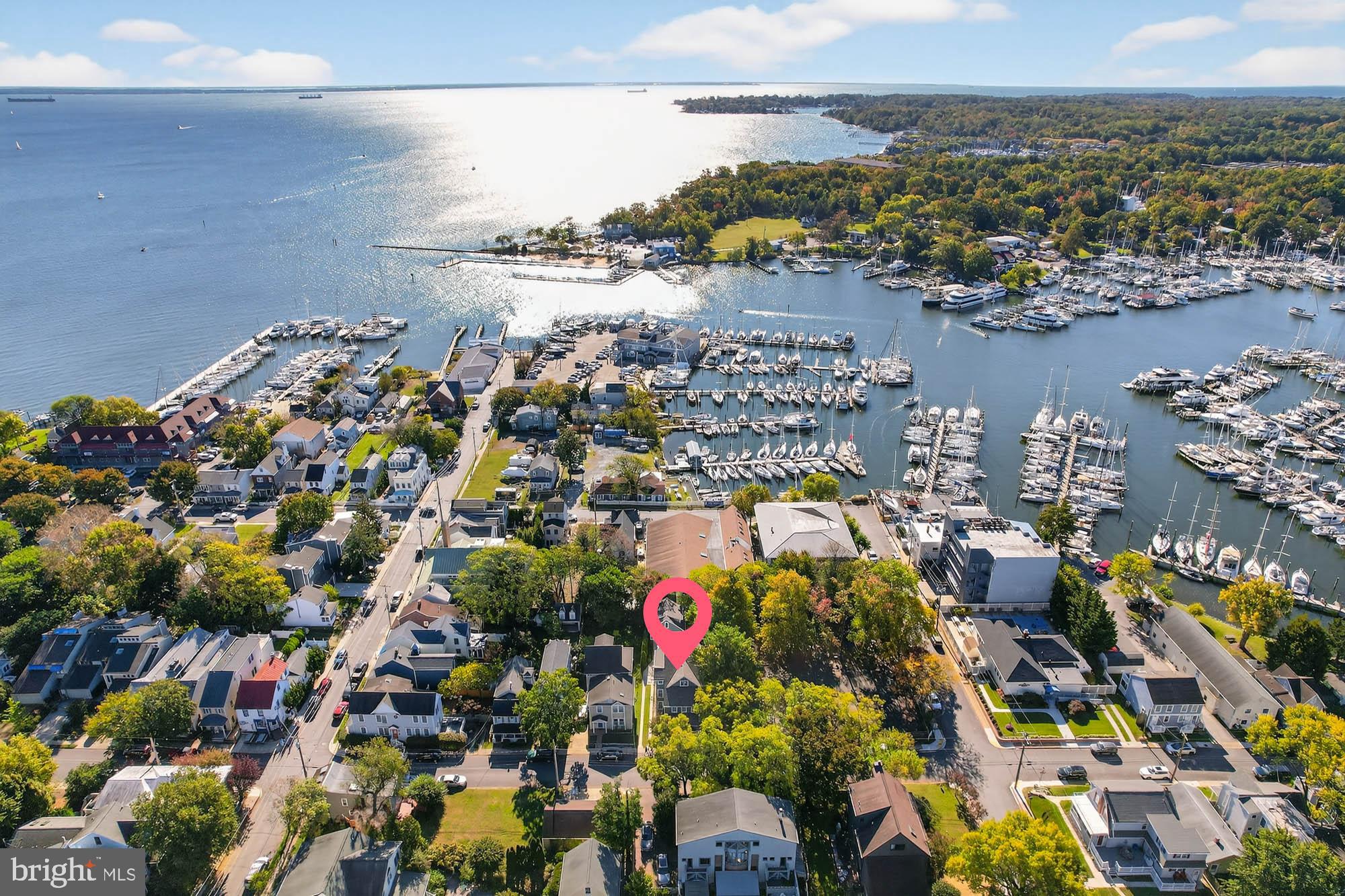 EASTPORT - Residential
