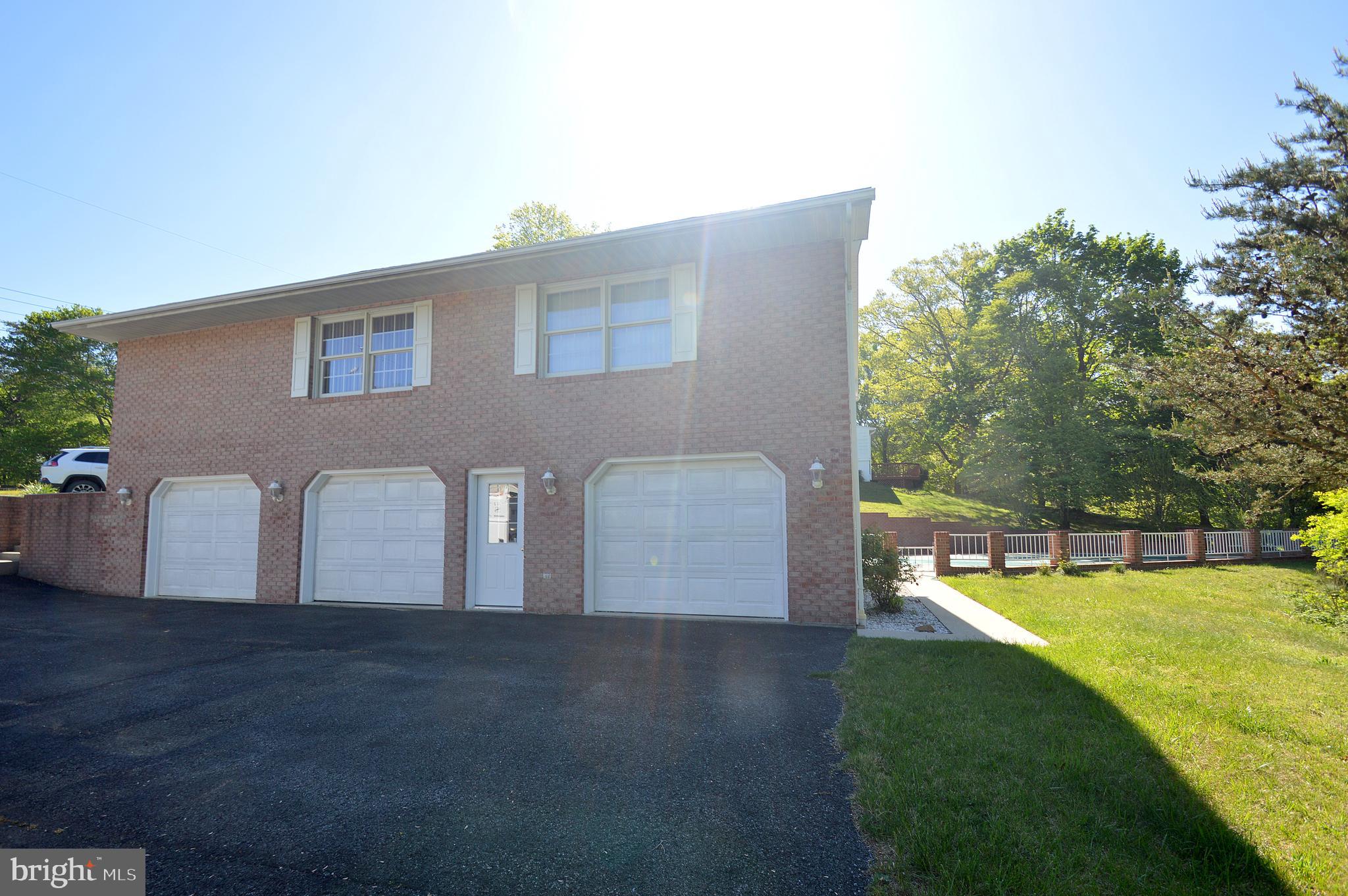 OREBAUGH - Residential