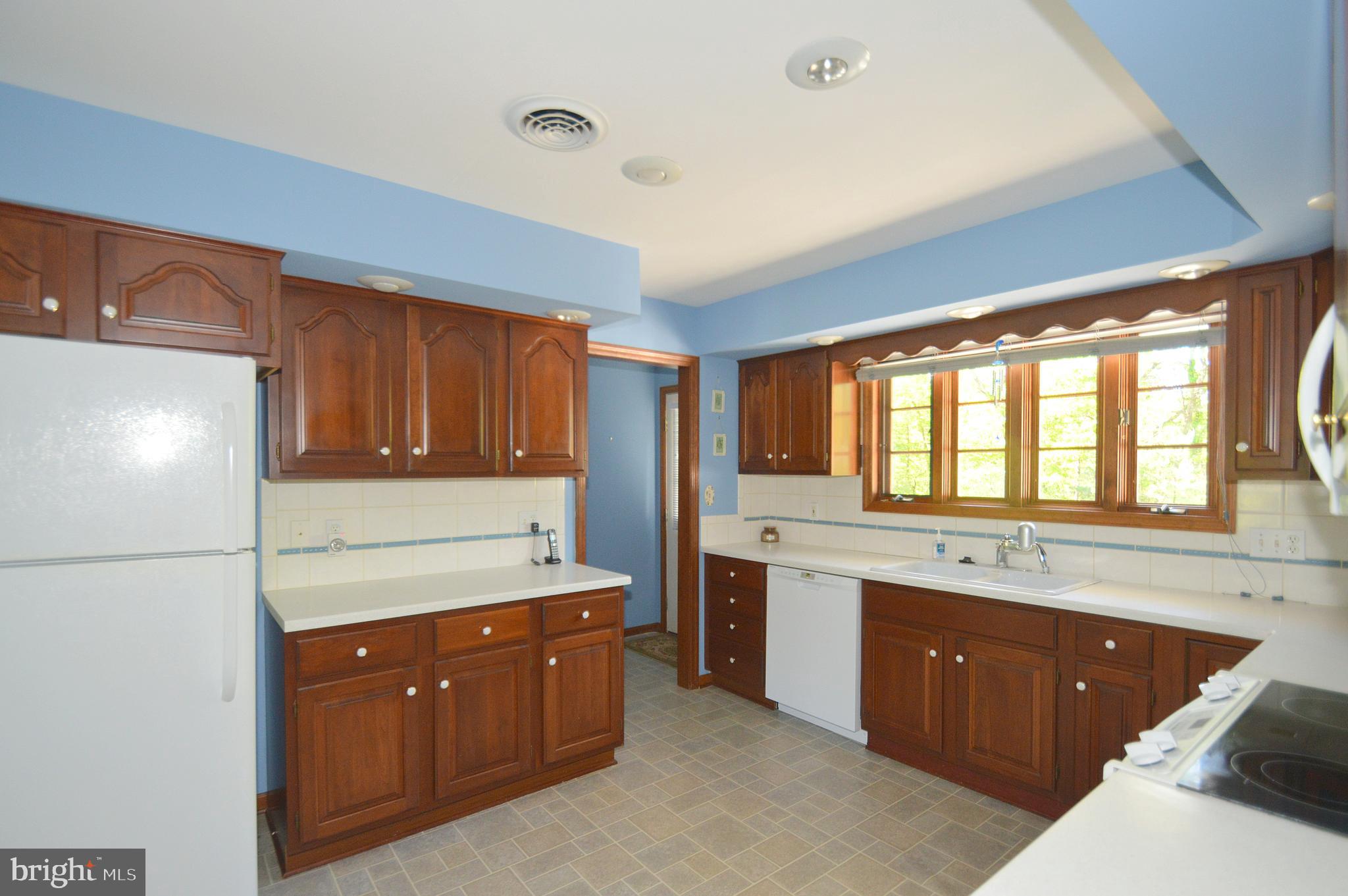 OREBAUGH - Residential