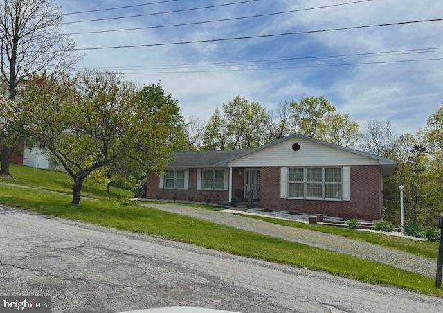 OREBAUGH - Residential