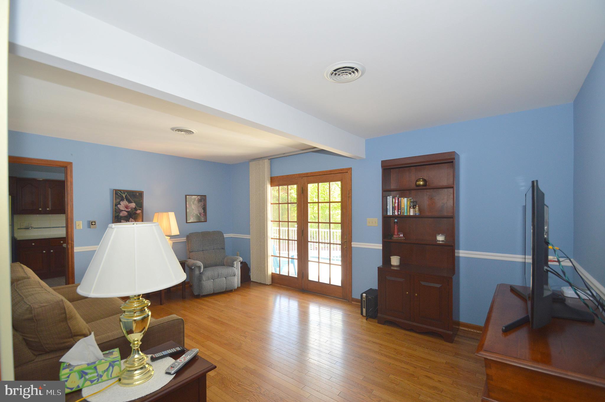 OREBAUGH - Residential