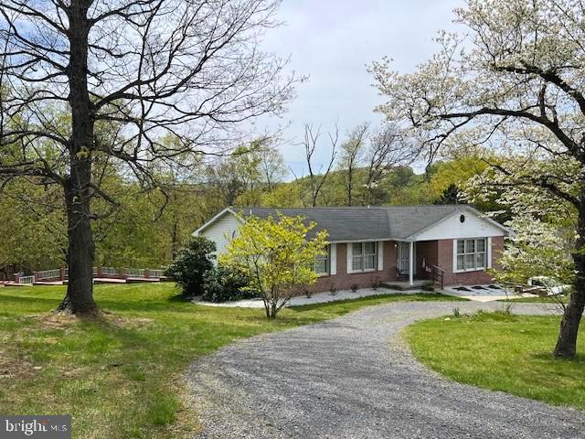 OREBAUGH - Residential