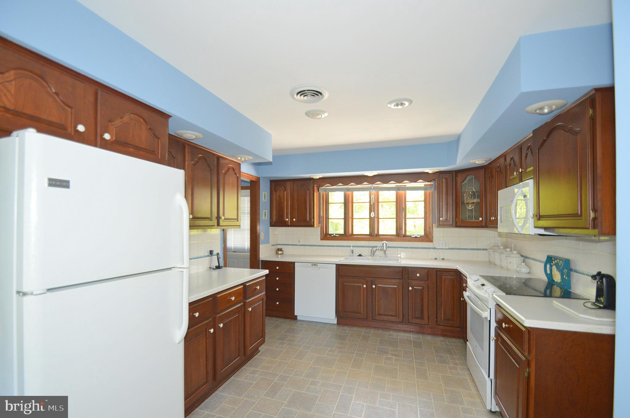 OREBAUGH - Residential