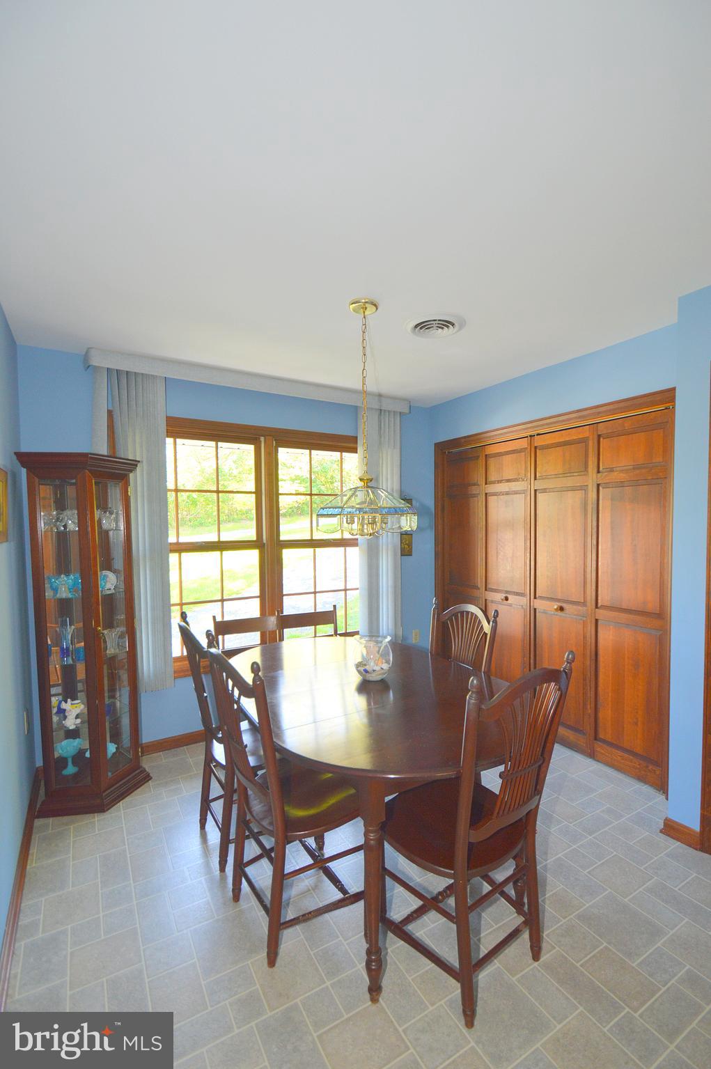 OREBAUGH - Residential