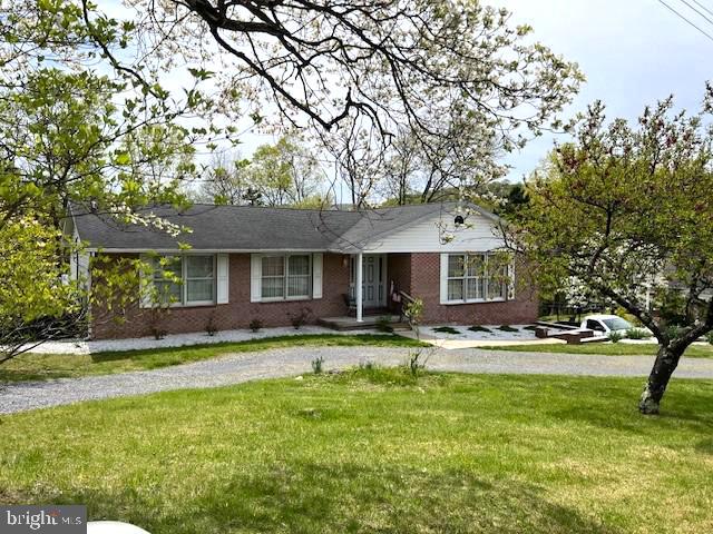 OREBAUGH - Residential