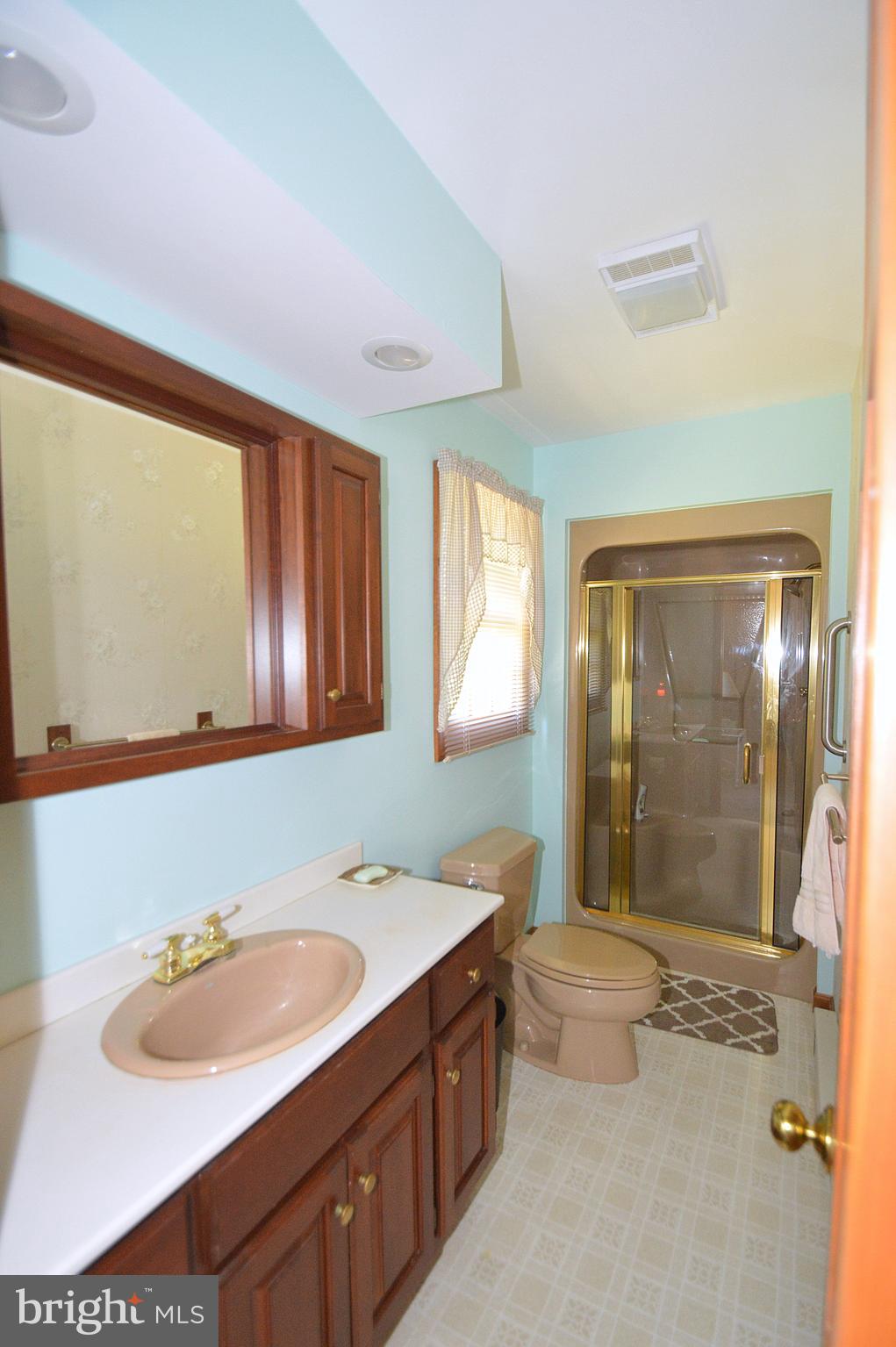 OREBAUGH - Residential