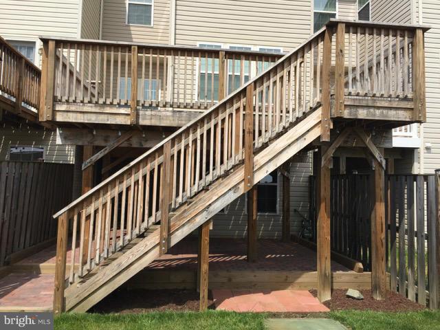 WOODSTREAM - Residential