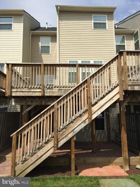 WOODSTREAM - Residential