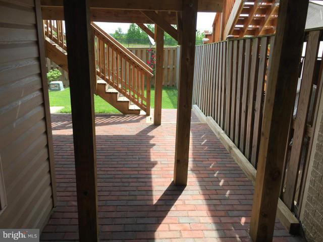 WOODSTREAM - Residential