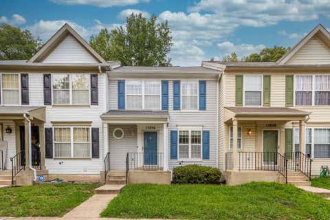 Townhouse For Sale - 13056 Salford Terrace<br/> UPPER MARLBORO, MD 20772