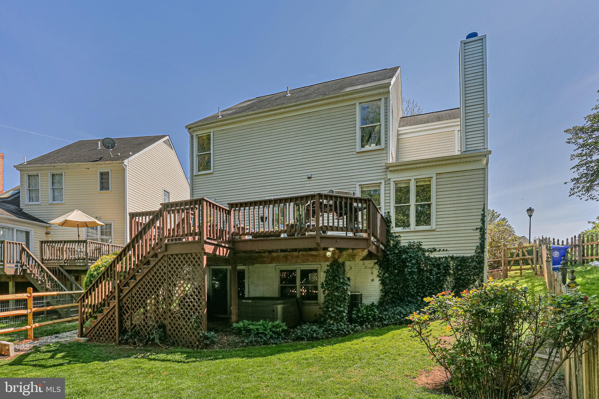 CHURCHILL TOWN SECTOR - Residential